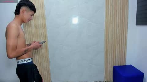 Camila  -   Boy Ronaldo MOD JEISON online show from 03-26-26, 06:57