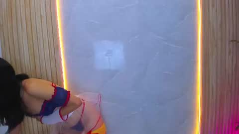Snapshot of wild_revenge chatting on 06-28-26, 06:36 Camila - Boy Ronaldo MOD JEISON online show from 06-28-26, 06:36