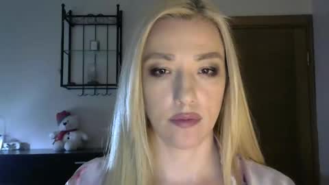 Alina online show from 01-30-25, 11:11