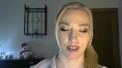 Alina online show from 02-03-25, 02:45