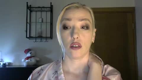 Alina online show from 02-12-25, 08:16