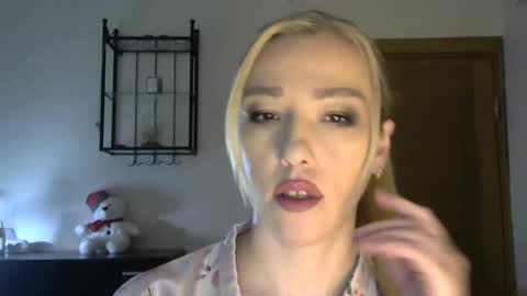 Alina online show from 02-15-25, 08:22