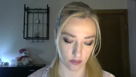 Alina online show from 02-22-25, 08:07