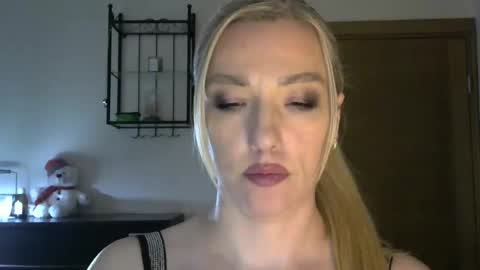 Alina online show from 02-28-25, 02:42