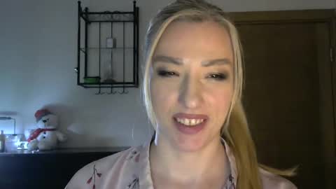 Alina online show from 03-01-25, 02:44