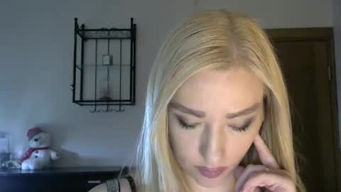 Alina online show from 03-07-25, 08:34