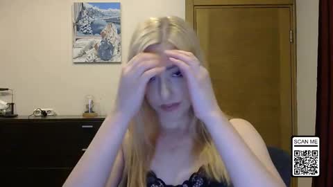 Alina online show from 09-28-25, 12:54