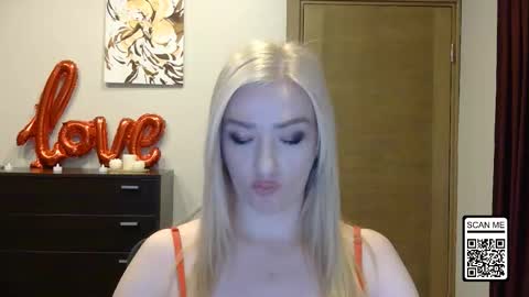 Alina online show from 03-15-26, 04:57