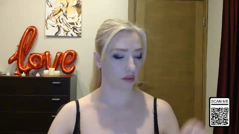 Alina online show from 03-29-26, 05:02