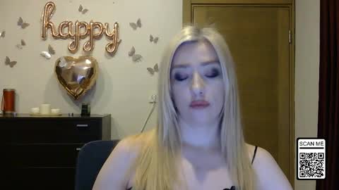 Alina online show from 04-18-26, 05:28