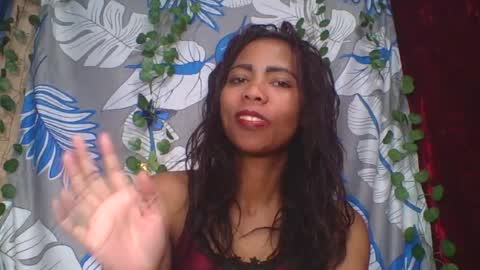 Snapshot of wildah chatting on 07-20-26, 04:16 wildah online show from 07-20-26, 04:16
