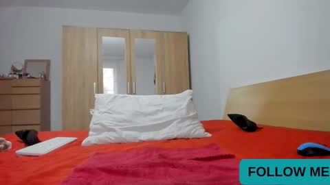 Alissa online show from 03-06-26, 06:37