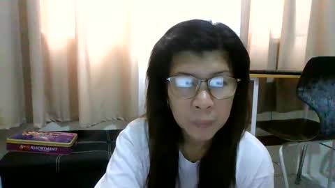 WildChick online show from 05-19-26, 02:18