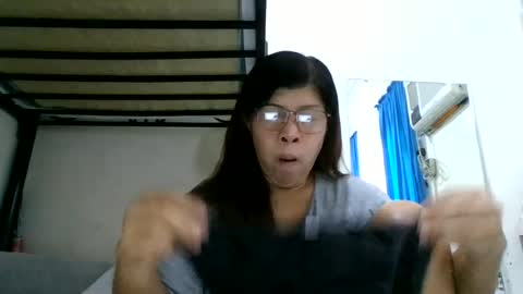 Snapshot of wildbrownchick69 chatting on 06-29-26, 08:20 WildChick online show from 06-29-26, 08:20