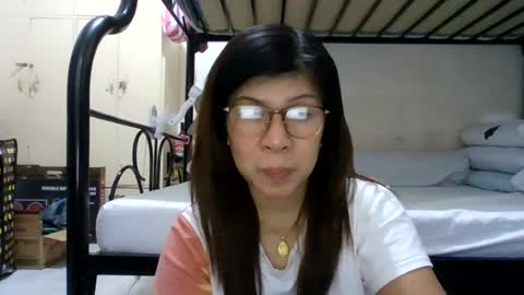 Snapshot of wildbrownchick69 chatting on 07-26-26, 11:11 WildChick online show from 07-26-26, 11:11