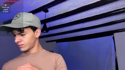 WildDesire online show from 10-18-25, 02:36