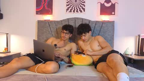 WildDesire online show from 02-26-26, 03:16