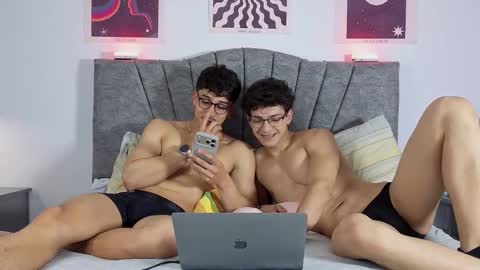 WildDesire online show from 03-07-26, 03:36