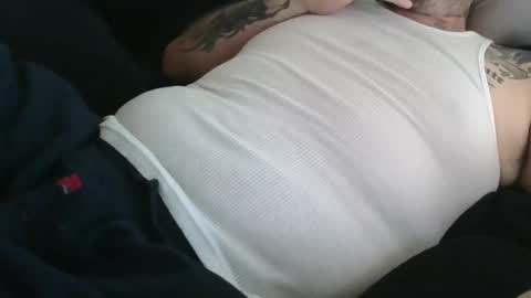 Snapshot of wildealexyz chatting on 09-30-25, 08:14 WildeAlex online show from 09-30-25, 08:14