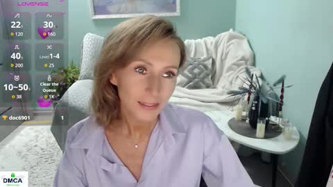 Helen online show from 01-18-26, 06:39