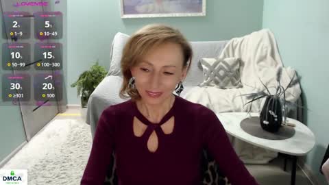 Helen online show from 05-12-26, 06:21