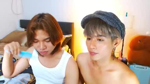 Arvie Rubio online show from 05-15-26, 11:45