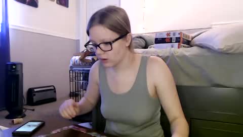 wildflowerofco online show from 02-05-25, 06:15