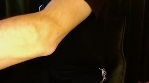 Snapshot of wildjerk91 chatting on 10-13-25, 12:16 wildjerk91 online show from 10-13-25, 12:16