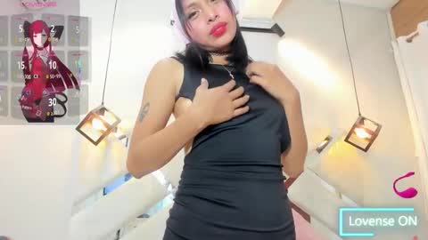 Kitty online show from 02-11-26, 04:06