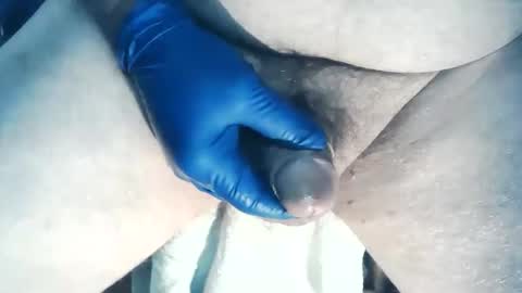 wildman6 online show from 10-24-25, 08:05