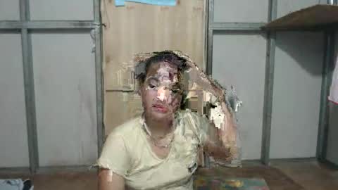 Snapshot of wildnhotbonita chatting on 02-14-26, 10:34 wildnhotbonita online show from 02-14-26, 10:34