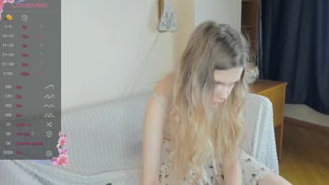 Mila 3 online show from 12-14-25, 05:24