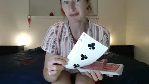 WildRose L - check my Pinned tweet if you dont see me online within 5 minutes after Ive sent email notifications online show from 03-01-25, 02:15