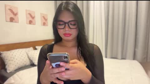 Ms Lucy online show from 02-22-26, 06:13