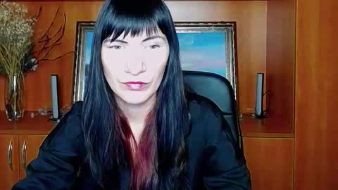 Rosalinda online show from 02-03-26, 02:00