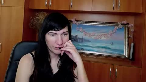 Rosalinda online show from 03-10-26, 01:38