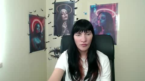 Rosalinda online show from 03-31-26, 11:54