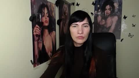 Snapshot of wildsoul8 chatting on 04-22-26, 12:07 Rosalinda online show from 04-22-26, 12:07