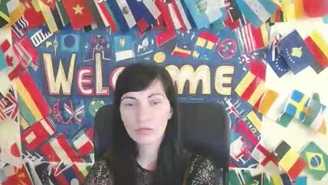 Snapshot of wildsoul8 chatting on 04-23-26, 12:26 Rosalinda online show from 04-23-26, 12:26