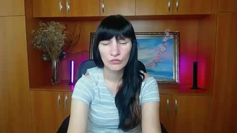 Snapshot of wildsoul8 chatting on 05-19-26, 12:11 Rosalinda online show from 05-19-26, 12:11