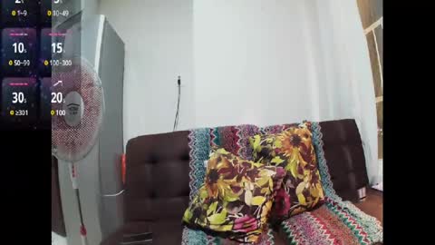 Snapshot of wildstrawberry30 chatting on 02-13-25, 12:57 Wild Strawberry online show from 02-13-25, 12:57