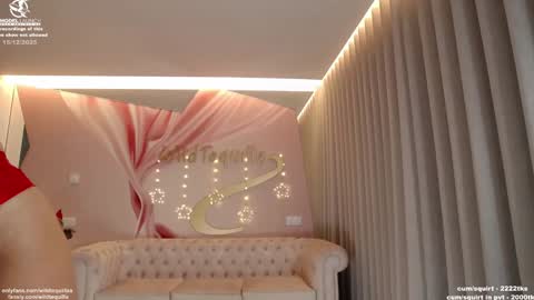 Snapshot of wildtequilla chatting on 12-15-25, 08:13 Lili online show from 12-15-25, 08:13