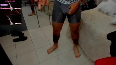 wild online show from 10-09-25, 07:50