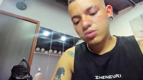 wild online show from 02-26-26, 06:01