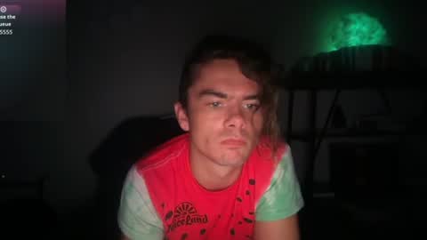 wildtravis online show from 06-25-26, 09:03