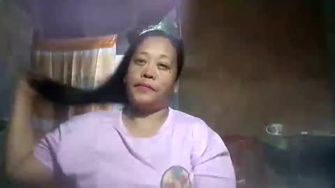 Snapshot of wildveron_205 chatting on 10-24-25, 12:12 wildveron_205 online show from 10-24-25, 12:12