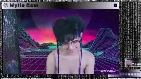 Wylie Wanderlust online show from 01-30-25, 04:37