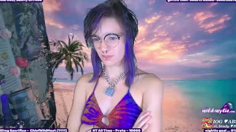 Wylie Wanderlust online show from 09-09-25, 02:11