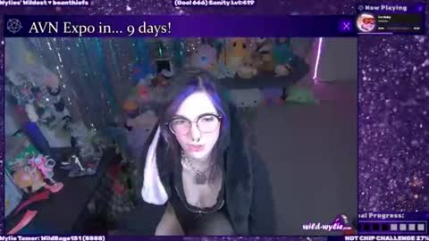 Wylie Wanderlust online show from 01-13-26, 04:29