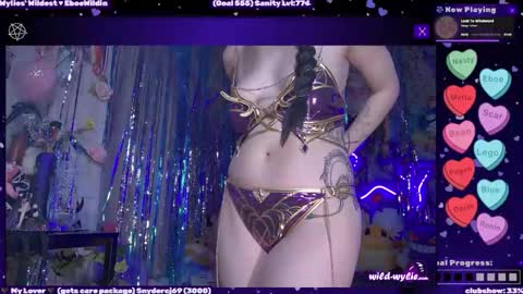 Wylie Wanderlust online show from 02-27-26, 05:29